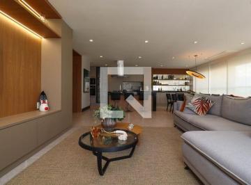 Apartamento · 145m² · 3 Quartos · 2 Vagas · Apartamento à Venda - Vila Madalena, 3 Quartos,  145 m² - São Paulo