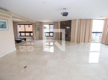 Apartamento · 250m² · 3 Quartos · 4 Vagas · Apartamento à Venda - Portal do Morumbi, 3 Quartos, 250 m² - São Paulo