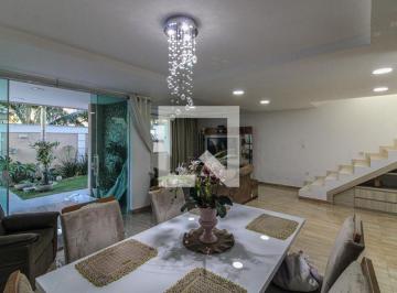 Casa · 350m² · 4 Quartos · 2 Vagas · Casa à Venda - Barra da Tijuca - Marapendi, 4 Quartos, 350 m² - Rio de Janeiro