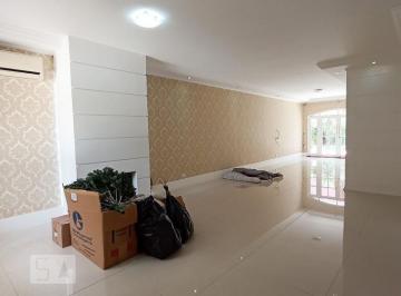 Casa · 340m² · 4 Quartos · 6 Vagas · Casa à Venda - Alphaville, 4 Quartos,  340 m² - Santana de Parnaíba