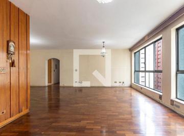Apartamento · 227m² · 4 Quartos · 2 Vagas · Apartamento à Venda - Itaim Bibi, 4 Quartos,  227 m² - São Paulo