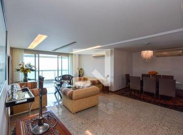 Apartamento · 198m² · 4 Quartos · 2 Vagas · Apartamento à Venda - Ingá, 4 Quartos,  198 m² - Niterói