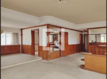 Apartamento · 243m² · 3 Quartos · 2 Vagas · Apartamento à Venda - Santa Cecília, 3 Quartos, 243 m² - São Paulo