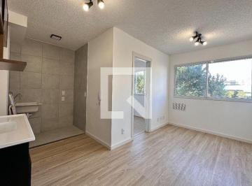 Apartamento · 40m² · 2 Quartos · Apartamento à Venda - Barra Funda, 2 Quartos, 40 m² - São Paulo
