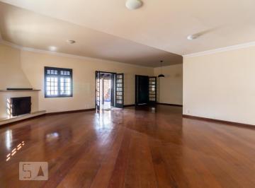 Casa · 410m² · 4 Quartos · 4 Vagas · Casa à Venda - Alphaville, 4 Quartos,  410 m² - Santana de Parnaíba