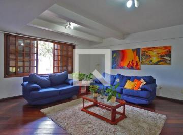 Casa · 401m² · 4 Quartos · 5 Vagas · Casa à Venda - Jardim Floresta, 4 Quartos,  401 m² - Porto Alegre