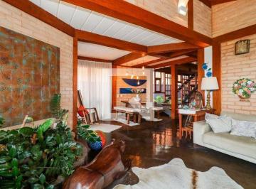Casa · 324m² · 4 Quartos · 4 Vagas · Casa à Venda - Morumbi, 4 Quartos,  324 m² - São Paulo