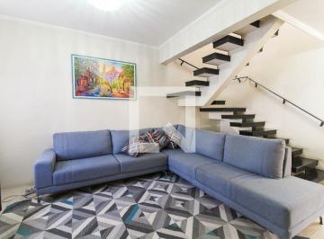 Casa · 308m² · 4 Quartos · 4 Vagas · Casa à Venda - Mooca, 4 Quartos,  308 m² - São Paulo