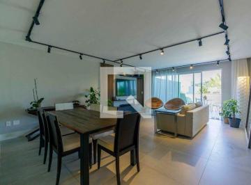 Apartamento · 260m² · 3 Quartos · 3 Vagas · Apartamento à Venda - Recreio, 3 Quartos,  260 m² - Rio de Janeiro