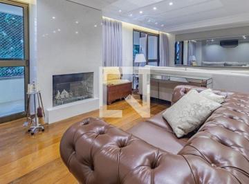 Apartamento · 287m² · 3 Quartos · 2 Vagas · Apartamento à Venda - Bela Vista, 3 Quartos,  287 m² - Porto Alegre