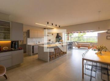 Apartamento · 220m² · 3 Quartos · 2 Vagas · Apartamento à Venda - Swiss Park, 3 Quartos,  220 m² - Campinas