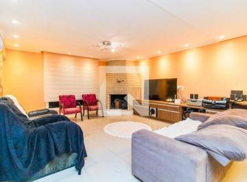 Casa · 480m² · 3 Quartos · 3 Vagas · Casa à Venda - Teresópolis, 3 Quartos,  480 m² - Porto Alegre