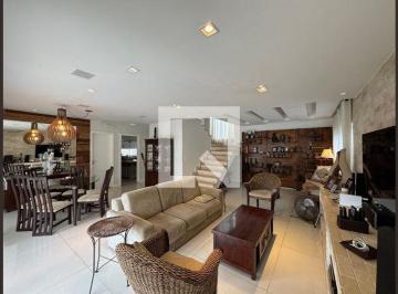 Casa · 350m² · 4 Quartos · 5 Vagas · Casa à Venda - Recreio, 4 Quartos, 350 m² - Rio de Janeiro