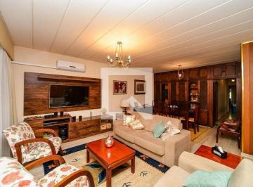 Casa · 423m² · 5 Quartos · 3 Vagas · Casa à Venda - Jardim Itu-Sabará, 5 Quartos,  423 m² - Porto Alegre