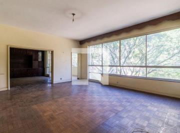 Apartamento · 250m² · 3 Quartos · 2 Vagas · Apartamento à Venda - Jardim Paulista, 3 Quartos,  250 m² - São Paulo