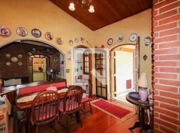 Casa · 380m² · 3 Quartos · 8 Vagas · Casa à Venda - Oswaldo Cruz, 3 Quartos, 380 m² - São Caetano do Sul