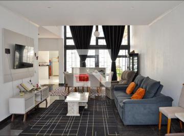 Casa · 450m² · 4 Quartos · 4 Vagas · Casa à Venda - Santa Tereza , 4 Quartos,  450 m² - Porto Alegre