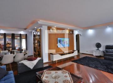 Apartamento · 220m² · 3 Quartos · 3 Vagas · Apartamento à Venda - Mooca, 3 Quartos,  220 m² - São Paulo