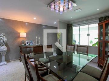 Casa · 506m² · 6 Quartos · 2 Vagas · Casa à Venda - Itanhangá, 6 Quartos, 506 m² - Rio de Janeiro