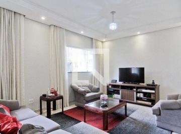 Casa · 327m² · 5 Quartos · 6 Vagas · Casa à Venda - Parque São Domingos, 5 Quartos,  327 m² - São Paulo
