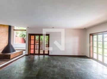 Casa · 445m² · 3 Quartos · 4 Vagas · Casa à Venda - Alphaville, 3 Quartos, 445 m² - Santana de Parnaíba