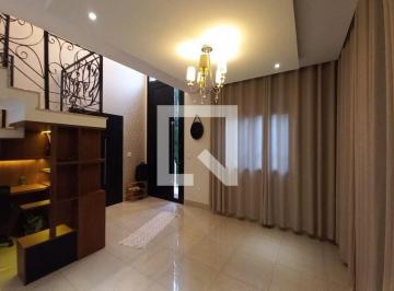 Casa · 420m² · 3 Quartos · 4 Vagas · Casa à Venda - Swiss Park, 3 Quartos,  420 m² - Campinas