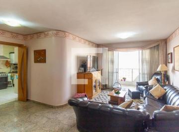 Apartamento · 250m² · 4 Quartos · 3 Vagas · Apartamento à Venda - Vila Pompéia, 4 Quartos, 250 m² - São Paulo