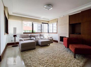 Apartamento · 177m² · 3 Quartos · 4 Vagas · Apartamento à Venda - Rio Branco, 3 Quartos, 177 m² - Porto Alegre