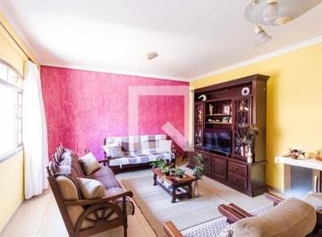 Casa · 417m² · 4 Quartos · 6 Vagas · Casa à Venda - Vila Francisco Matarazzo, 4 Quartos, 417 m² - Santo André