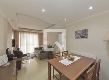 Apartamento · 70m² · 3 Quartos · 1 Vaga · Apartamento à Venda - Bosque da Saúde, 3 Quartos,  70 m² - São Paulo