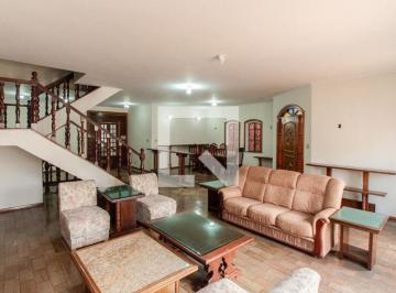 Casa · 365m² · 4 Quartos · 5 Vagas · Casa à Venda - Vila Guilherme, 4 Quartos,  365 m² - São Paulo