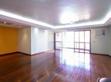 Apartamento · 215m² · 4 Quartos · 2 Vagas · Apartamento à Venda - Icaraí, 4 Quartos, 215 m² - Niterói