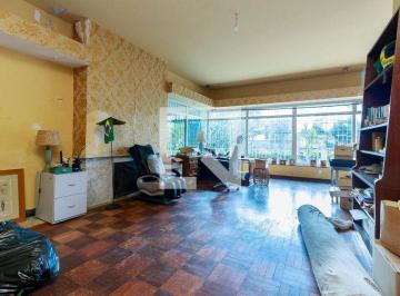 Casa · 416m² · 4 Quartos · 3 Vagas · Casa à Venda - Campo Belo, 4 Quartos,  416 m² - São Paulo