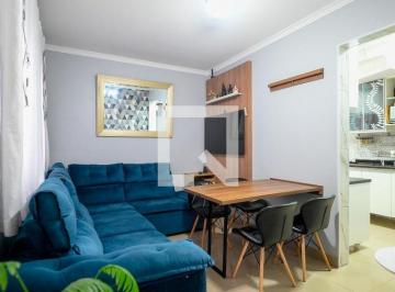 Casa · 1203886m² · 2 Quartos · 1 Vaga · Casa à Venda - Jardim Santa Emília, 2 Quartos,  1203886 m² - São Paulo