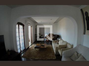 Apartamento · 263m² · 4 Quartos · 3 Vagas · Apartamento à Venda - Bonfim, 4 Quartos,  263 m² - Campinas