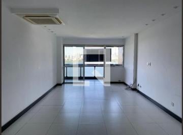 Apartamento · 160m² · 3 Quartos · 2 Vagas · Apartamento à Venda - Lagoa, 3 Quartos,  160 m² - Rio de Janeiro