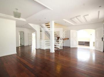 Casa · 467m² · 6 Quartos · 4 Vagas · Casa à Venda - Anil, 6 Quartos, 467 m² - Rio de Janeiro