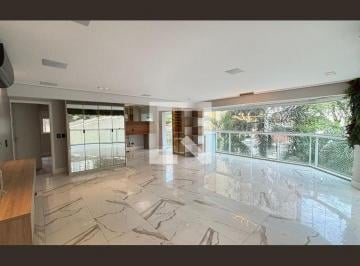 Apartamento · 165m² · 3 Quartos · 4 Vagas · Apartamento à Venda - Jardim, 3 Quartos, 165 m² - Santo André