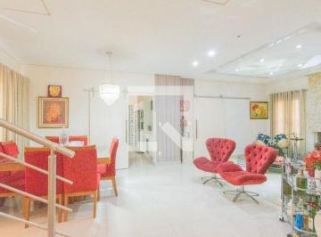 Casa de 4 quartos, Campinas · Casa à Venda - Swiss Park, 4 Quartos,  317 m² - Campinas