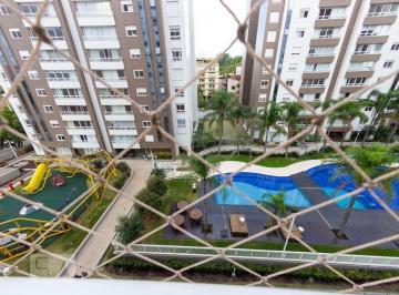 Apartamento · 160m² · 4 Quartos · 3 Vagas · Apartamento à Venda - Menino Deus, 4 Quartos,  160 m² - Porto Alegre