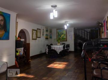 Casa · 415m² · 4 Quartos · 4 Vagas · Casa à Venda - Santo Amaro , 4 Quartos,  415 m² - São Paulo
