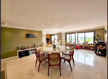 Apartamento · 213m² · 3 Quartos · 3 Vagas · Apartamento à Venda - Vila Mariana, 3 Quartos,  213 m² - São Paulo