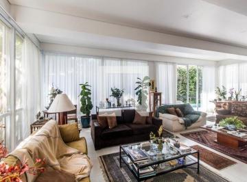 Casa · 370m² · 3 Quartos · 4 Vagas · Casa à Venda - Alphaville, 3 Quartos, 370 m² - Santana de Parnaíba