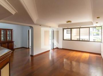 Apartamento · 216m² · 3 Quartos · 3 Vagas · Apartamento à Venda - Perdizes, 3 Quartos, 216 m² - São Paulo