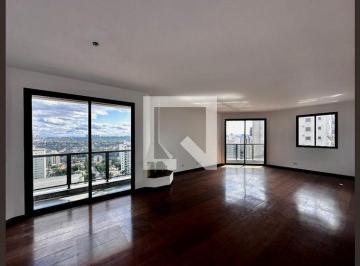 Apartamento · 161m² · 2 Quartos · 3 Vagas · Apartamento à Venda - Campo Belo, 2 Quartos,  161 m² - São Paulo