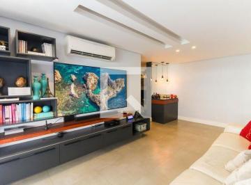 Apartamento · 223m² · 3 Quartos · 4 Vagas · Apartamento à Venda - Mooca, 3 Quartos,  223 m² - São Paulo