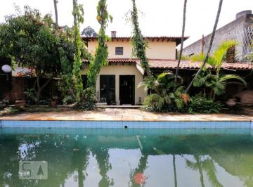 Casa · 313m² · 3 Quartos · 4 Vagas · Casa à Venda - Butantã, 3 Quartos,  313 m² - São Paulo