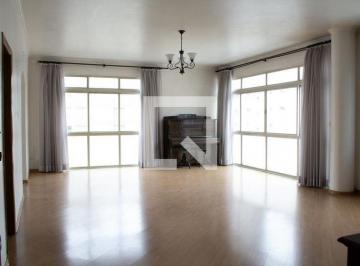 Apartamento · 243m² · 3 Quartos · 2 Vagas · Apartamento à Venda - Santa Cecília, 3 Quartos,  243 m² - São Paulo