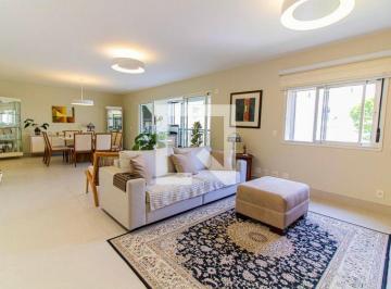 Apartamento · 167m² · 3 Quartos · 3 Vagas · Apartamento à Venda - Alto da Lapa, 3 Quartos, 167 m² - São Paulo