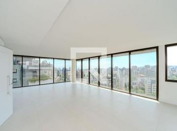 Apartamento · 207m² · 3 Quartos · Apartamento à Venda - Bela Vista, 3 Quartos,  207 m² - Porto Alegre